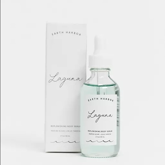 🎀EARTH HARBOR LAGUNA Replenishing Body Serum - Picture 7 of 12